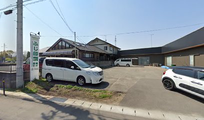 （有）尾股商店