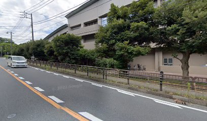 横須賀 不入斗公園 テニススクール