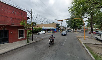 Tejuinos