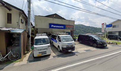 Panasonic shop 田辺電気