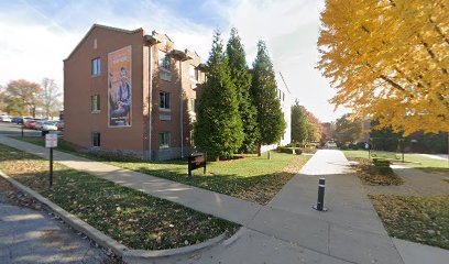 Snyder Hall