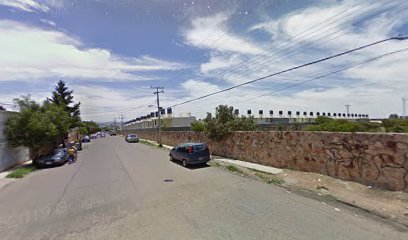 Gobierno de Zacatecas