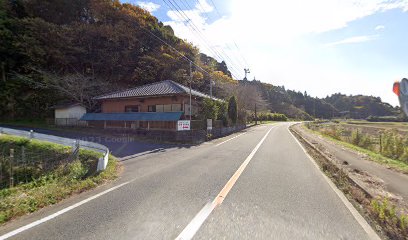 河須ヶ谷区民センター