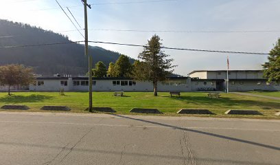 Chase Secondary School