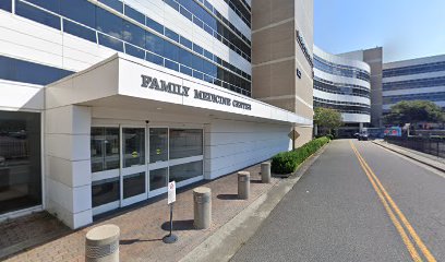 Augusta University Health Medical Center Dermatology