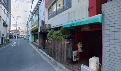 ニコニコレンタカー福岡赤坂駅南店