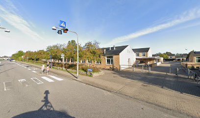 Tandplejen på Ullerup Bæk Skolen