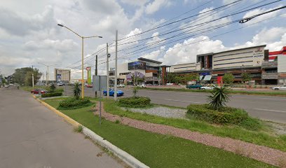 Auto Distribuidores del Centro (Suc. Galerías) - Jeep