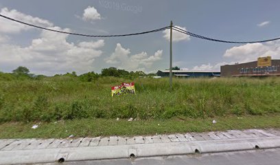 PLP Kajang Site