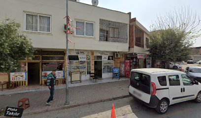 Fırat Market