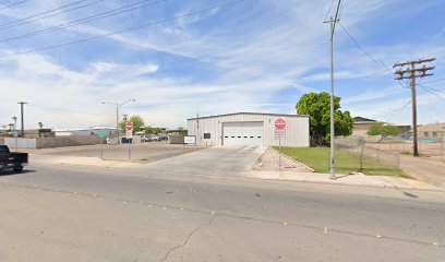 El Centro Fire Department Station 2