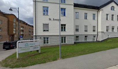 Drammen Øyekirurgiske Klinikk