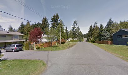 Big Island RV Rental - Vancouver Island