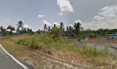 Surau Al Hidayah Kampung Melayu Sempalit