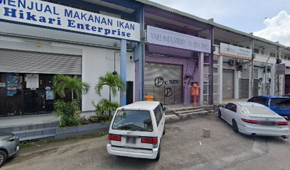 Multiway Chemicals Sdn Bhd