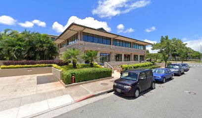 Center for Sight- West Oahu