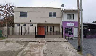 Salon del reino de los Testigos de Jehová