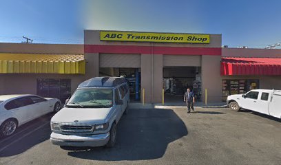 ABC Transmissions