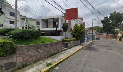 Subestación de Bomberos Alterna Norte