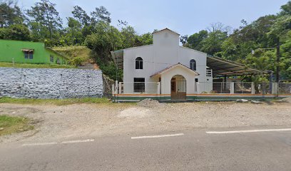 Iglesia Adventista Del séptimo día “La Naranja”