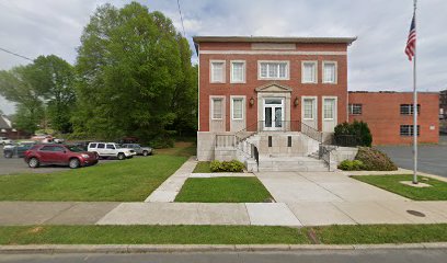 Stanly County Masonic Center
