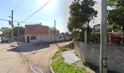 Residencia Los pinares