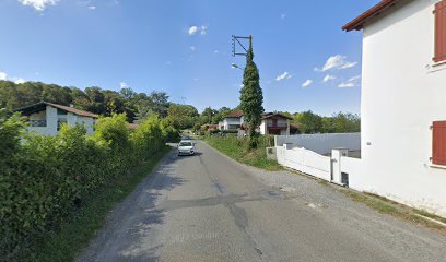 Garage des Pyrénées