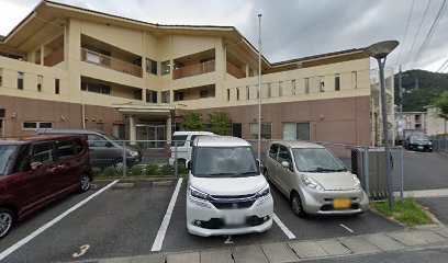 養護老人ホーム和みの郷かなや