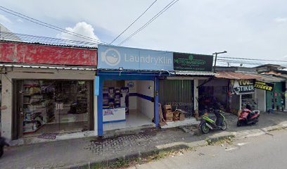 LaundryKlin Selokan Mataram