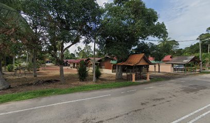 Kampung Pengkalan Leban, Jasin