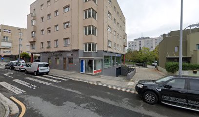 Hortz Klinika en San Sebastián