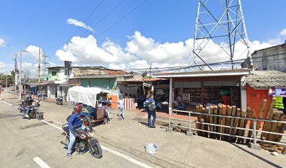 Restaurante Santandereano