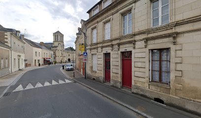 Boulanger Patissier Challain-la-Potherie