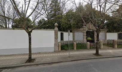 Casa dos Livros/Centro de Estudos da Cultura em Portugal da Universidade do Porto