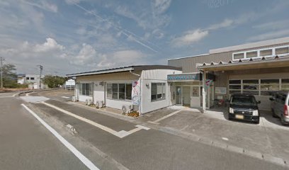 ならは特産品加工企業組合