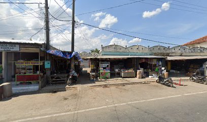 Warung Sate H.ANSORI