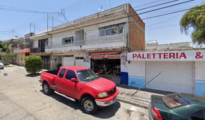 Servicio Pacheco enbobinados de motores urgentes