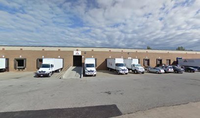 Cabinet Pick Up Warehouse by Northeast Factory Direct