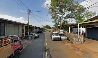 Swee Heng Car Repair