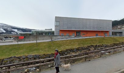 Nordfjord Padelklubb