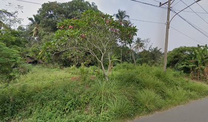 wifi Putri sumayyah