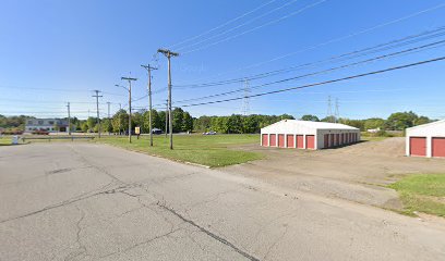 Columbiana Self Storage