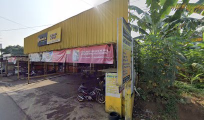 Galery untung motor