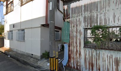 松田幌内張製作所