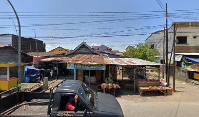 Abhi Laundry