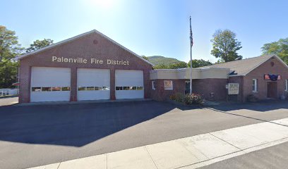 Palenville Fire Department