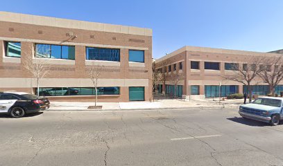 El Paso City Office of the Comptroller