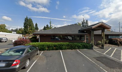 Bonney Lake Professional Center: Mc Leary Edward R DDS