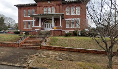 Bellinger Hill Elementary School