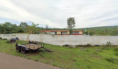 Escuela primaria Emiliano Zapata